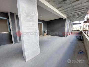 Appartamento Tortoreto [Cod. rif 3226653VRG]