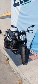 Ktm 790 Duke 2019