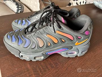SCARPE NIKE TN 36