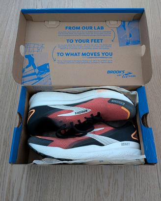Scarpe da corsa Brooks