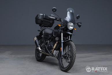 ROYAL ENFIELD Himalayan 400