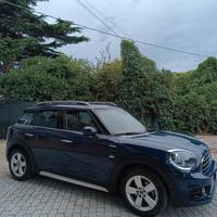 Mini Countryman 1.5 D UNICOPROPRIETARIO ANNO 2018