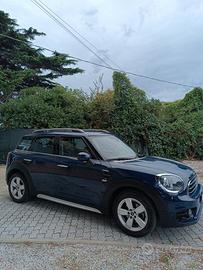 Mini Countryman 1.5 D UNICOPROPRIETARIO ANNO 2018