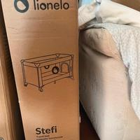 Lettino Lionelo