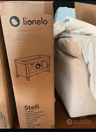Lettino Lionelo