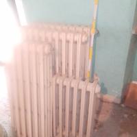 Termosifoni in ghisa