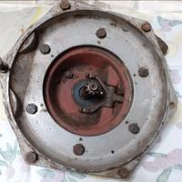 Campana completa di albero per Motore LDA90