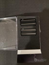 Seymour duncan Jupiter 7