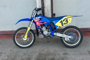 Yamaha YZ 125 2004