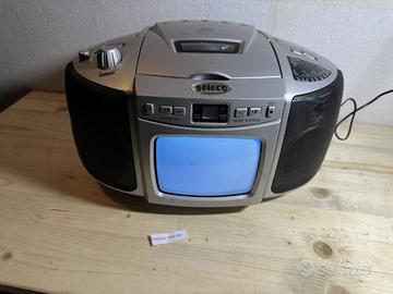 Seleco DIGITAL COMPACT DISC PLAYER