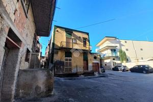 CASA INDIPENDENTE A SAN FELICE A CANCELLO