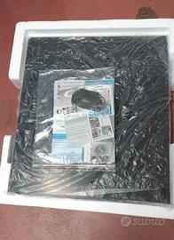 piano cottura induzione Candy