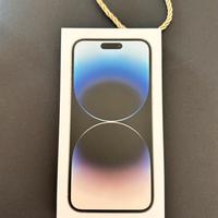 Apple iPhone 14 Pro Max silver