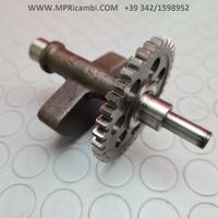 CONTROALBERO INGRANAGGIO GAS GAS FSE 450 2004 2005