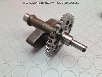 CONTROALBERO INGRANAGGIO GAS GAS FSE 450 2004 2005