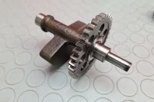 CONTROALBERO INGRANAGGIO GAS GAS FSE 450 2004 2005