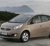 Ricambi vari kia venga 2012 2023