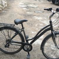 Bicicletta Elios Citylife