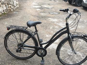Bicicletta Elios Citylife