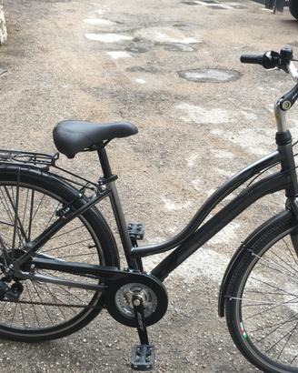 Bicicletta Elios Citylife