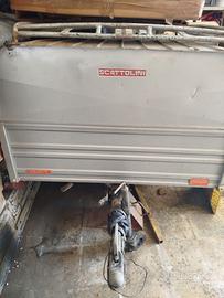 Carrello da auto