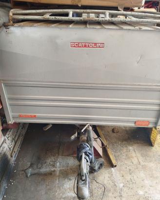 Carrello da auto