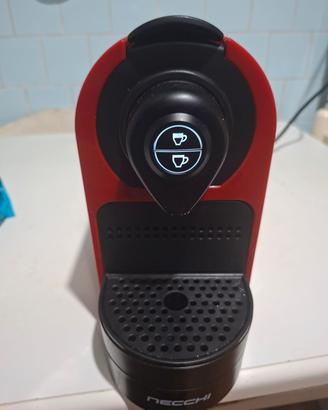 Macchina caffè Necchi