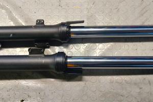 COPPIA FORCELLE ANTERIORI YAMAHA WR 125 X – DA REV