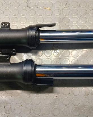 COPPIA FORCELLE ANTERIORI YAMAHA WR 125 X – DA REV