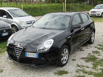 Alfa Romeo Giulietta 1.4 T. Benz.105 CV preparata