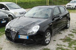 Alfa Romeo Giulietta 1.4 T. Benz.105 CV preparata