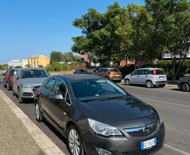 Opel Astra 1.6 Diesel