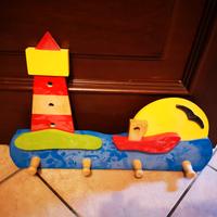 appendiabiti per bambini 