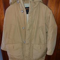 Parka Woolrich bambino