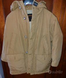 Parka Woolrich bambino