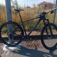 Orbea Alma mtb xc tg.L