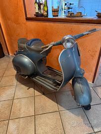 Piaggio Vespa primavera 150