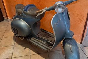 Piaggio Vespa primavera 150