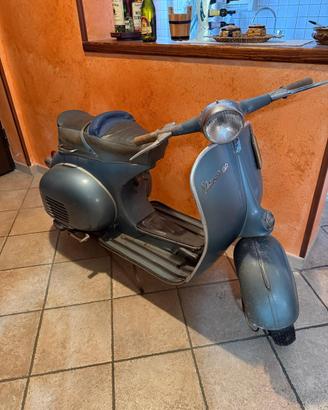 Piaggio Vespa primavera 150