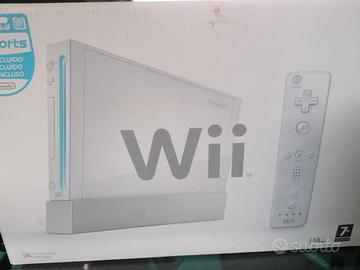 nintendo Wi RVL 001 EUR