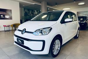 Volkswagen up 5p 1.0 evo Move 65cv