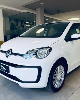 Volkswagen up 5p 1.0 evo Move 65cv