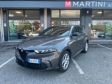 Alfa Romeo Tonale 1.5 130 CV MHEV TCT7 Sprint PREZ