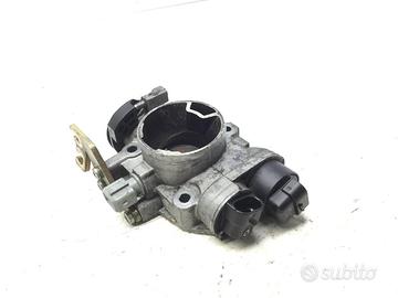 PIAGGIO BEVERLY E3 400 CORPO FARFALLATO 2006 2007 