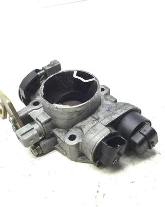PIAGGIO BEVERLY E3 400 CORPO FARFALLATO 2006 2007 