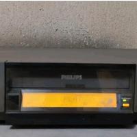 PHILIPS VR948 VIDEOREGISTRATORE SUPER VHS REVISION