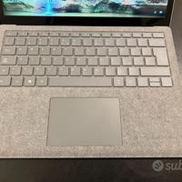 Surface Laptop (pari al nuovo)