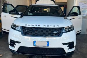 LAND ROVER VELAR R-DYNAMIC
