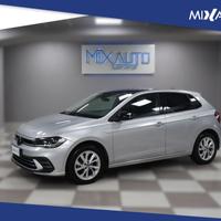 Volkswagen Polo 1.0 TGI Style 90CV EU6