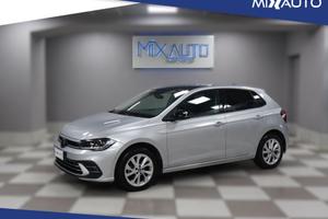 Volkswagen Polo 1.0 TGI Style 90CV EU6